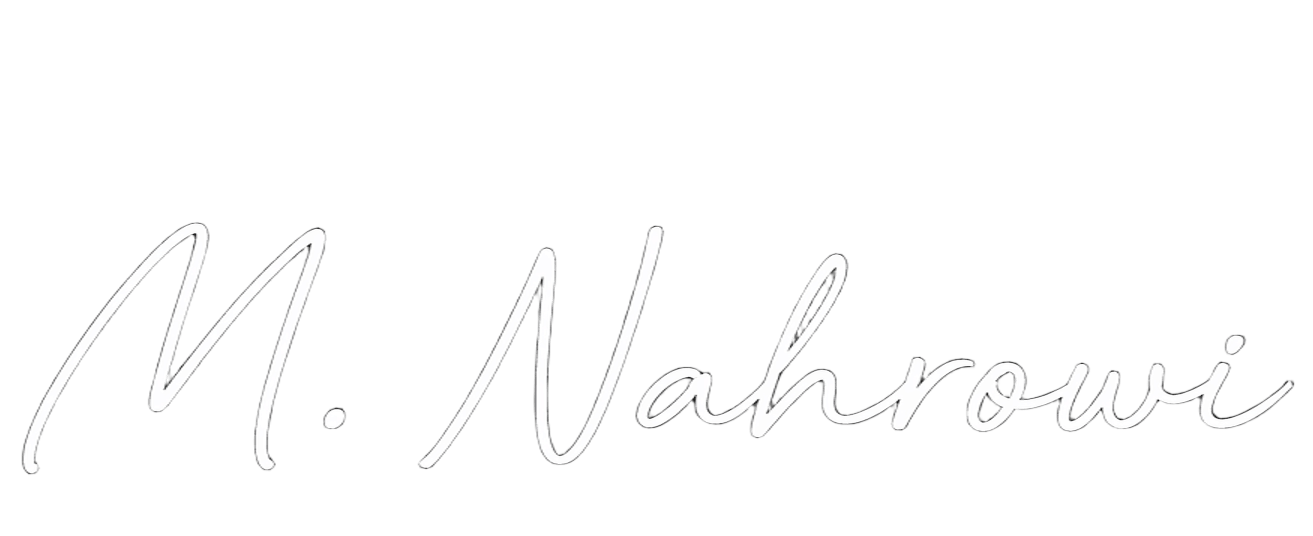 Founder Signature
